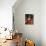 Aperitif and Appetizers, Domaine Du Lou Coteau Varois En Provence, Clos Des Iles-Per Karlsson-Photographic Print displayed on a wall