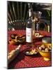 Aperitif and Appetizers, Domaine Du Lou Coteau Varois En Provence, Clos Des Iles-Per Karlsson-Mounted Photographic Print