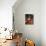 Aperitif and Appetizers, Domaine Du Lou Coteau Varois En Provence, Clos Des Iles-Per Karlsson-Mounted Photographic Print displayed on a wall