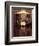 Aperitif Vignette-Brent Lynch-Framed Premium Giclee Print