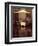 Aperitif Vignette-Brent Lynch-Framed Premium Giclee Print