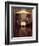 Aperitif Vignette-Brent Lynch-Framed Art Print