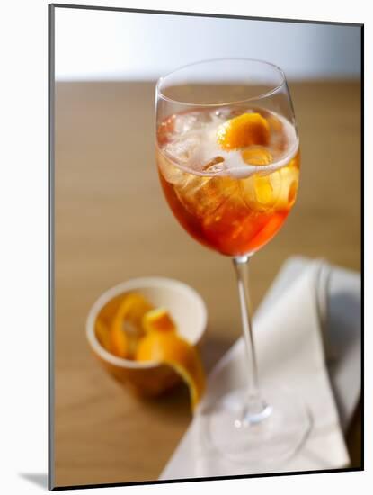 Aperol Spritz-Klaus Arras-Mounted Photographic Print