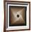 Aperture-Roy Ahlgren-Framed Serigraph