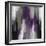 Apex Amethyst I-Carey Spencer-Framed Art Print