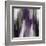 Apex Amethyst I-Carey Spencer-Framed Art Print