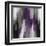 Apex Amethyst I-Carey Spencer-Framed Art Print