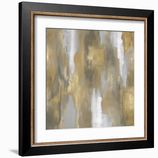 Apex Gold I-Carey Spencer-Framed Art Print