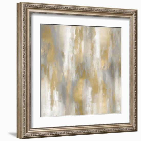 Apex Gold II-Carey Spencer-Framed Giclee Print