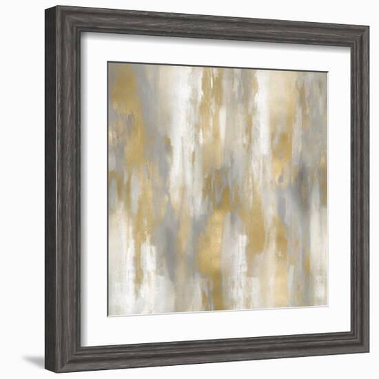 Apex Gold II-Carey Spencer-Framed Giclee Print