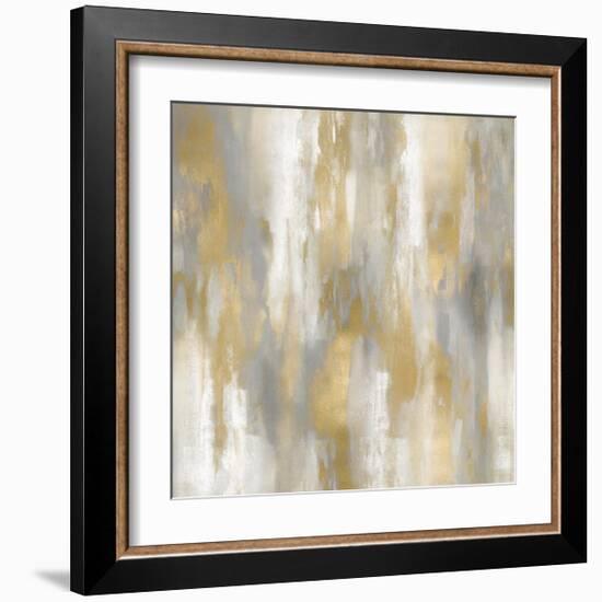 Apex Gold II-Carey Spencer-Framed Giclee Print