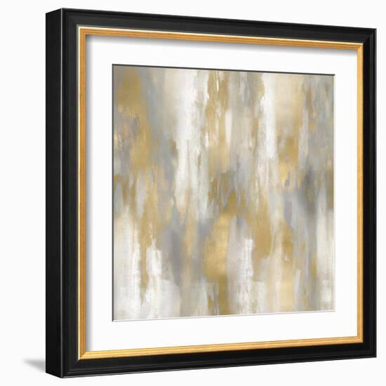 Apex Gold II-Carey Spencer-Framed Giclee Print