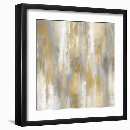 Apex Gold II-Carey Spencer-Framed Giclee Print