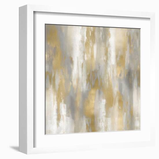 Apex Gold II-Carey Spencer-Framed Giclee Print