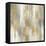 Apex Gold II-Carey Spencer-Framed Stretched Canvas