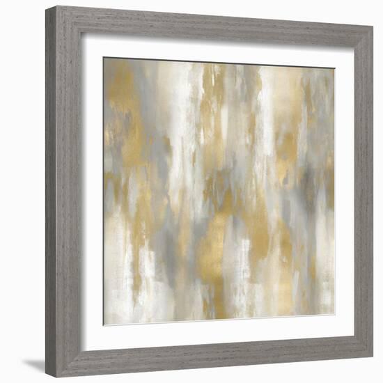 Apex Gold II-Carey Spencer-Framed Art Print