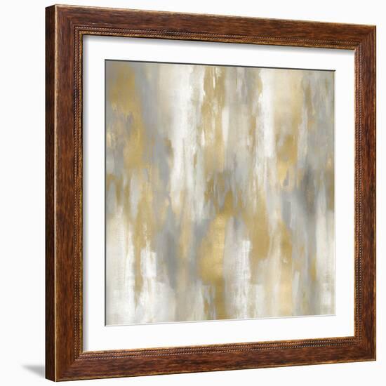 Apex Gold II-Carey Spencer-Framed Art Print