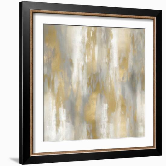 Apex Gold II-Carey Spencer-Framed Art Print