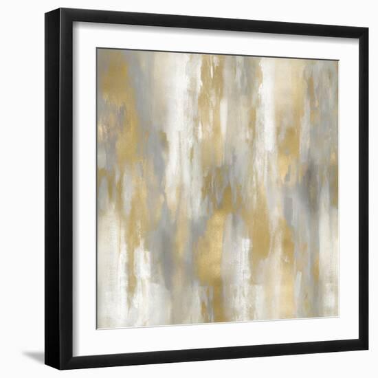 Apex Gold II-Carey Spencer-Framed Art Print