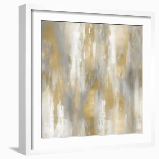 Apex Gold II-Carey Spencer-Framed Art Print