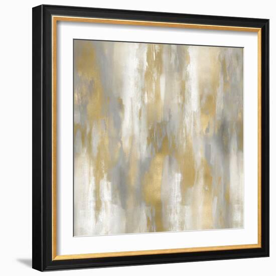 Apex Gold II-Carey Spencer-Framed Art Print