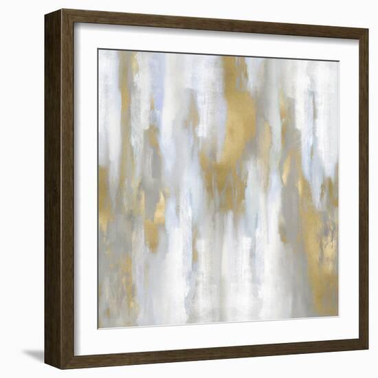 Apex Gold III-Carey Spencer-Framed Art Print