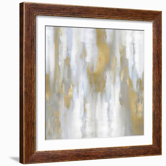 Apex Gold III-Carey Spencer-Framed Art Print