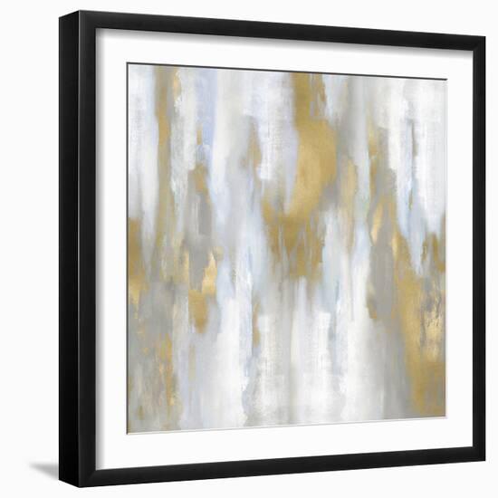 Apex Gold III-Carey Spencer-Framed Art Print