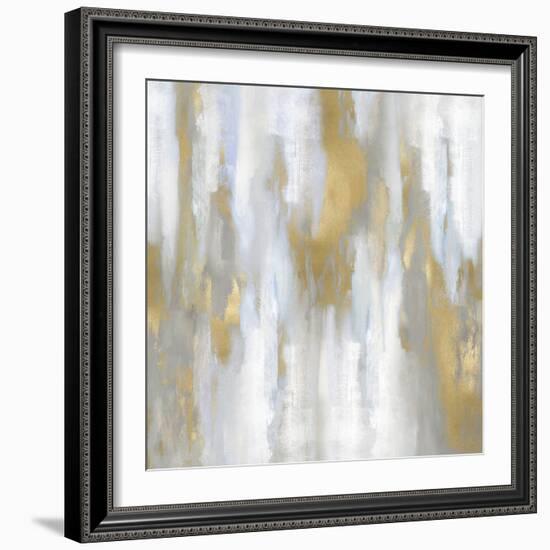 Apex Gold III-Carey Spencer-Framed Art Print
