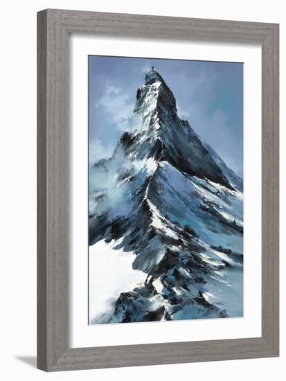 Apex-Thomas Leung-Framed Giclee Print