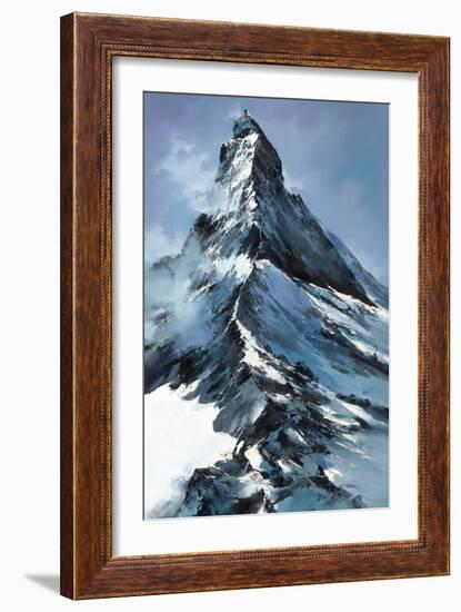 Apex-Thomas Leung-Framed Giclee Print