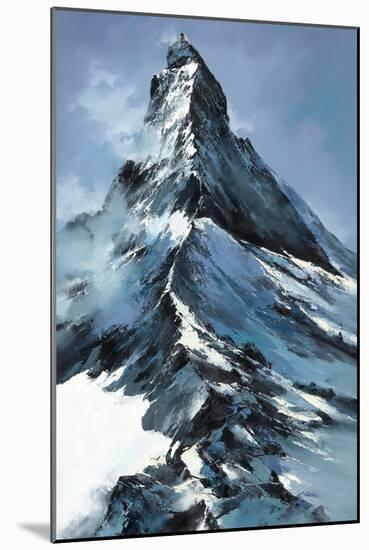 Apex-Thomas Leung-Mounted Giclee Print