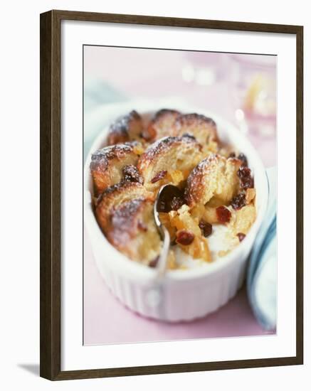 Apfelkoch with Raisins (Viennese Dessert)-Ian Garlick-Framed Photographic Print