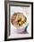 Apfelkoch with Raisins (Viennese Dessert)-Ian Garlick-Framed Photographic Print