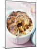 Apfelkoch with Raisins (Viennese Dessert)-Ian Garlick-Mounted Photographic Print