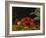 Apfelstilleben. 1871-Gustave Courbet-Framed Giclee Print