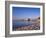 Aphodite's Rock, Cyprus-Rex Butcher-Framed Photographic Print