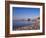 Aphodite's Rock, Cyprus-Rex Butcher-Framed Photographic Print