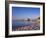 Aphodite's Rock, Cyprus-Rex Butcher-Framed Photographic Print