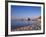 Aphodite's Rock, Cyprus-Rex Butcher-Framed Photographic Print