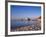 Aphodite's Rock, Cyprus-Rex Butcher-Framed Photographic Print