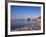 Aphodite's Rock, Cyprus-Rex Butcher-Framed Photographic Print