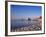 Aphodite's Rock, Cyprus-Rex Butcher-Framed Photographic Print