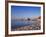 Aphodite's Rock, Cyprus-Rex Butcher-Framed Photographic Print