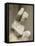 Aphrodite accroupie : après restauration-null-Framed Premier Image Canvas