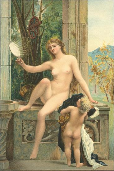 Art Print, , large