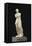 Aphrodite dite Vénus de Milo-null-Framed Premier Image Canvas