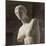 Aphrodite dite Vénus de Milo-null-Mounted Giclee Print