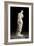 Aphrodite dite Vénus de Milo-null-Framed Giclee Print