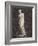 Aphrodite dite Vénus de Milo-null-Framed Giclee Print